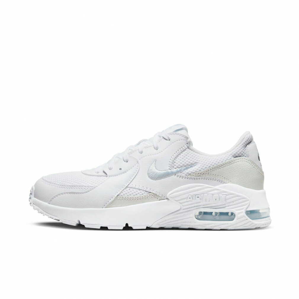 最大10％OFFクーポン 【12/18〜12/25】 ナイキ ウィメンズ エア マックス エクシー AIR MAX EXCEE CD5432-121 レディース スニーカー NIKE CD5432 121 23fw_air