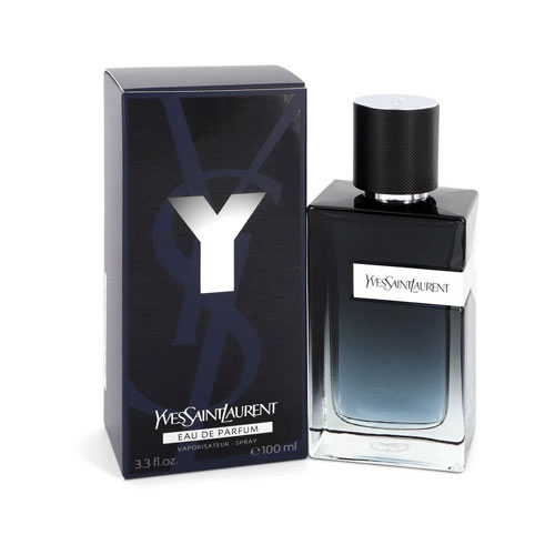 イヴ・サンローラン イヴ サンローラン イグレック オードパルファム スプレー 100ml 香水 メンズ YVES SAINT LAURENT Y EDP [3F-Y] [12d]