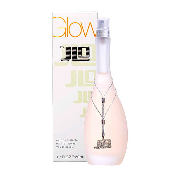 ジェニファーロペス JENNIFER LOPEZ グロウバイジェイロー EDT SP 50ml【送料無料】【あす楽対応】JENNIFER LOPEZ レディース 香水 フレグランス ギフト プレゼント 誕生日