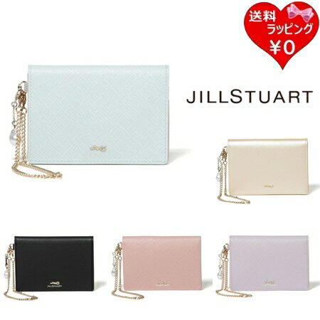 ジル スチュアート 定期入れ レディース 【送料無料】【ラッピング無料】ジルスチュアート JILLSTUART 定期入れ グローリア パスケース レディース ブランド 正規品 新品 ギフト プレゼント 人気 おすすめ 誕生日 記念日 クリスマス