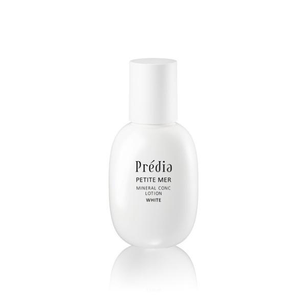プティメール ミネラルコンク ローション ホワイト / 本体 / 170mL