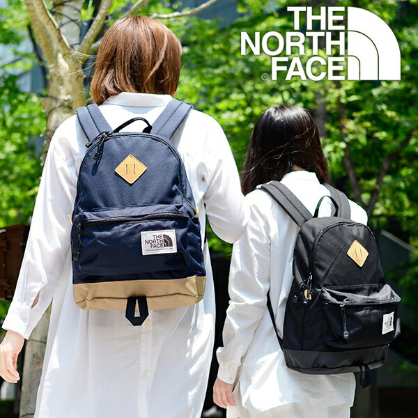 送料無料 ノースフェイス リュックサック THE NORTH FACE K Berkeley キッズ バークレー レディース ジュニア 子供 19リットル デイパック リュックサック バッグ バックパック nmj71751 ザ ノースフェイス