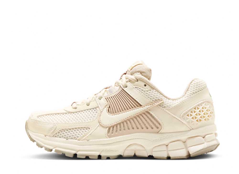 【今だけ500円割引クーポンあり!!】Nike ナイキ ウィメンズ ズーム ボメロ5 ペールアイボリー/サンドドリフト ナイキ ナイキ ウィメンズ ズーム ボメロ5 ペールアイボリー/サンドドリフト FQ6868-111 ウィメンズ レディース スニーカー ランニングシューズ 21SN-FQ6868-111