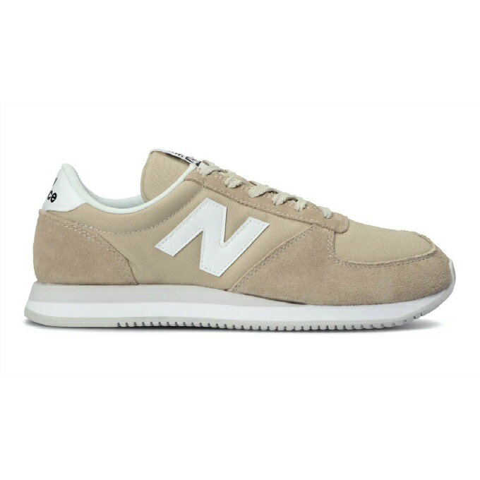 ニューバランス 420 メンズ レディース スニーカー UL420MAM D ベージュ new balance