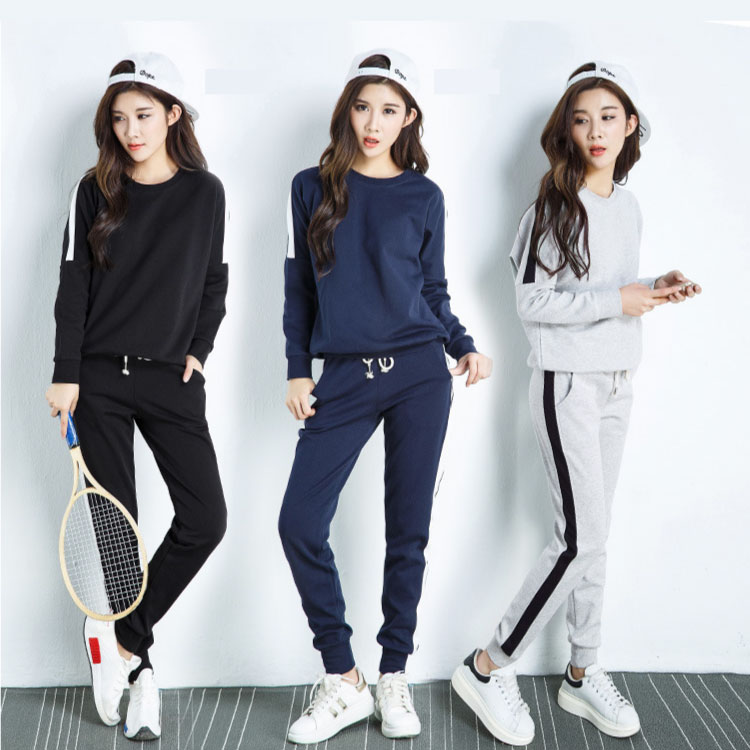 ＼30%OFFクーポン使用で1736円／スウェット トレーナー スウェットパンツ レディース メンズ セットアップ ジャージ 上下セット ルームウェア パジャマ 部屋着 春 秋 冬 秋冬 長袖 修学旅行 入院 産後 旅行 スポーツウェア ナイトウェア おしゃれ スリム ゆったり 綿