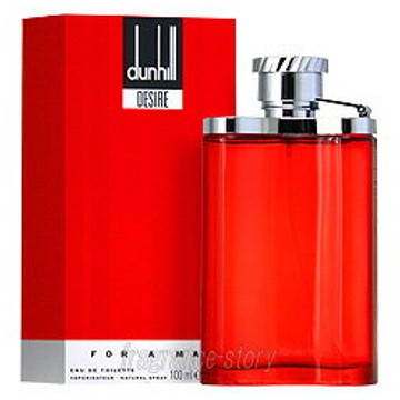 ダンヒル ダンヒル DUNHILL デザイア 100ml EDT SP fs 【香水 メンズ】【即納】