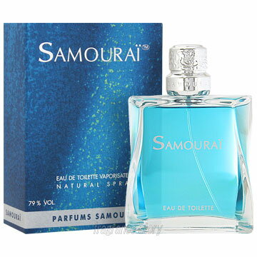 アランドロン ALAIN DELON サムライ 100ml EDT SP fs 【香水 メンズ】【あす楽】