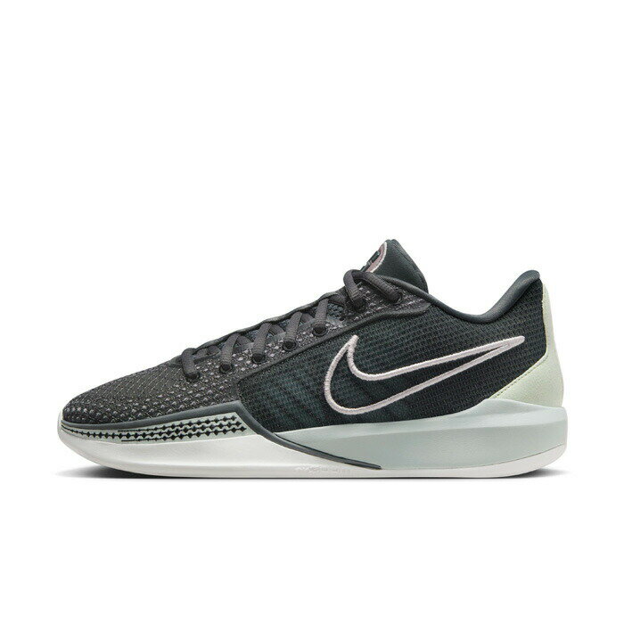 【ウィメンズ】サブリナ1　NIKE/ナイキ バスケットボール バスケットシューズ [fq3389-003 サブリナ1BeyondTheGameEP] バッシュ_女性サイズ_ウィメンズ_レディース/2024SS 【ネコポス不可能】
