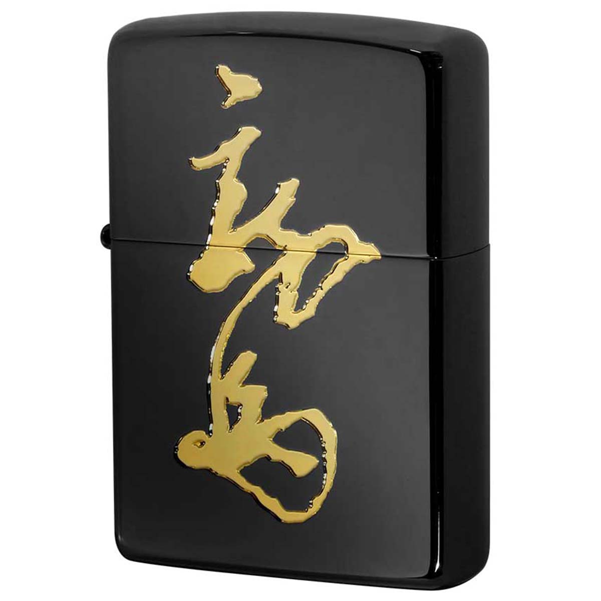 坂本龍馬ジッポ Zippo ジッポー 新潮社 オリジナルZIPPO 歴史 武将 オフィシャルライセンス品 坂本龍馬 プレゼント 贈り物 男性 かっこいい 公式 オプション購入で名入れ可 メール便可