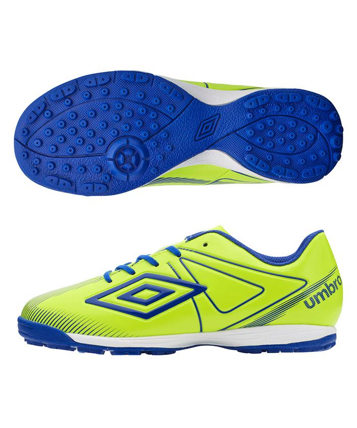 【公式】 アンブロ UMBRO 【取扱店舗限定】 エバ−ブル− IV TR JR WD ジュニア 合成皮革 キッズ シューズ サッカースパイク フットサルシューズ 靴 サッカー フットボール サッカーウェア スポーツウェア ブランド 2024年秋冬モデル UZ4XJB01YX